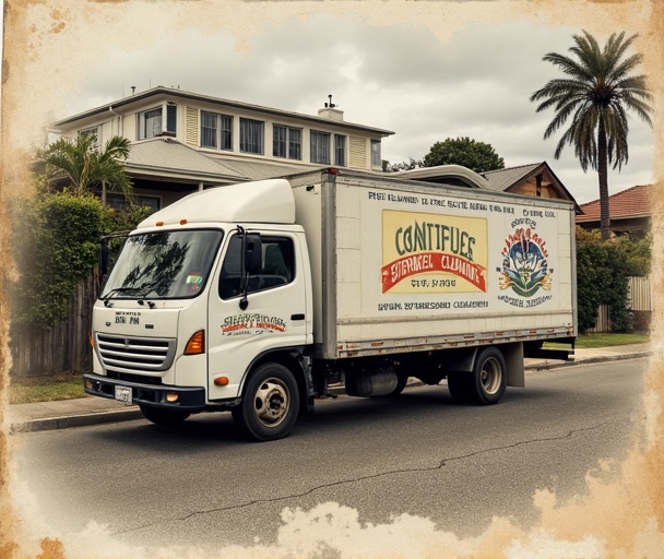 Fresho Carpet Cleaning Wilston Founding Story