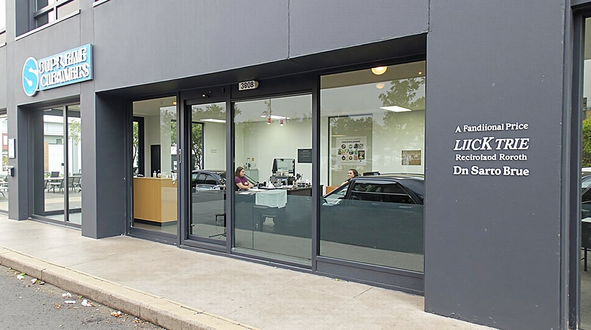 Fresho Carpet Cleaning Wilston Contact Office