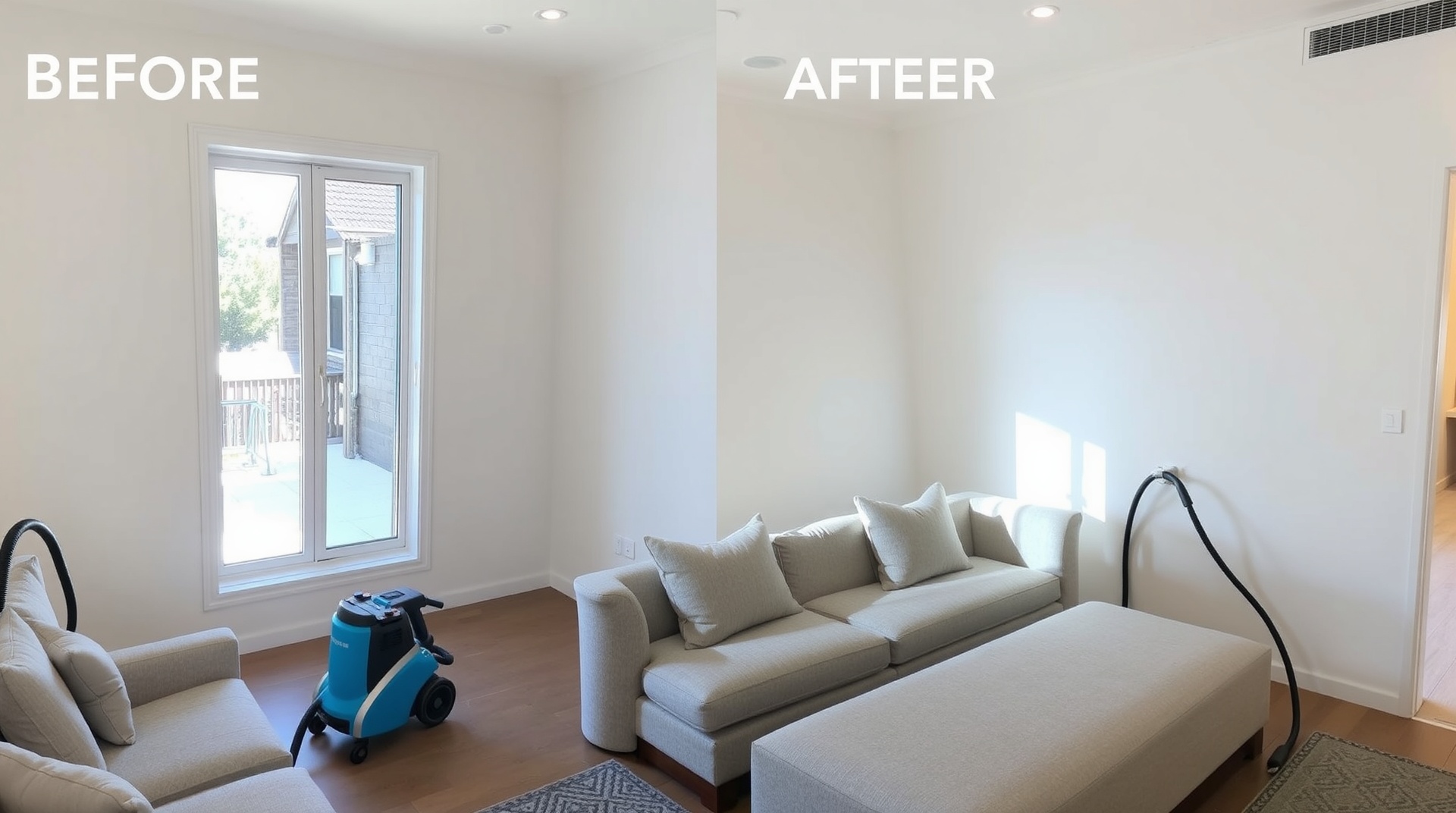 Professional Upholstery Cleaning Wilston